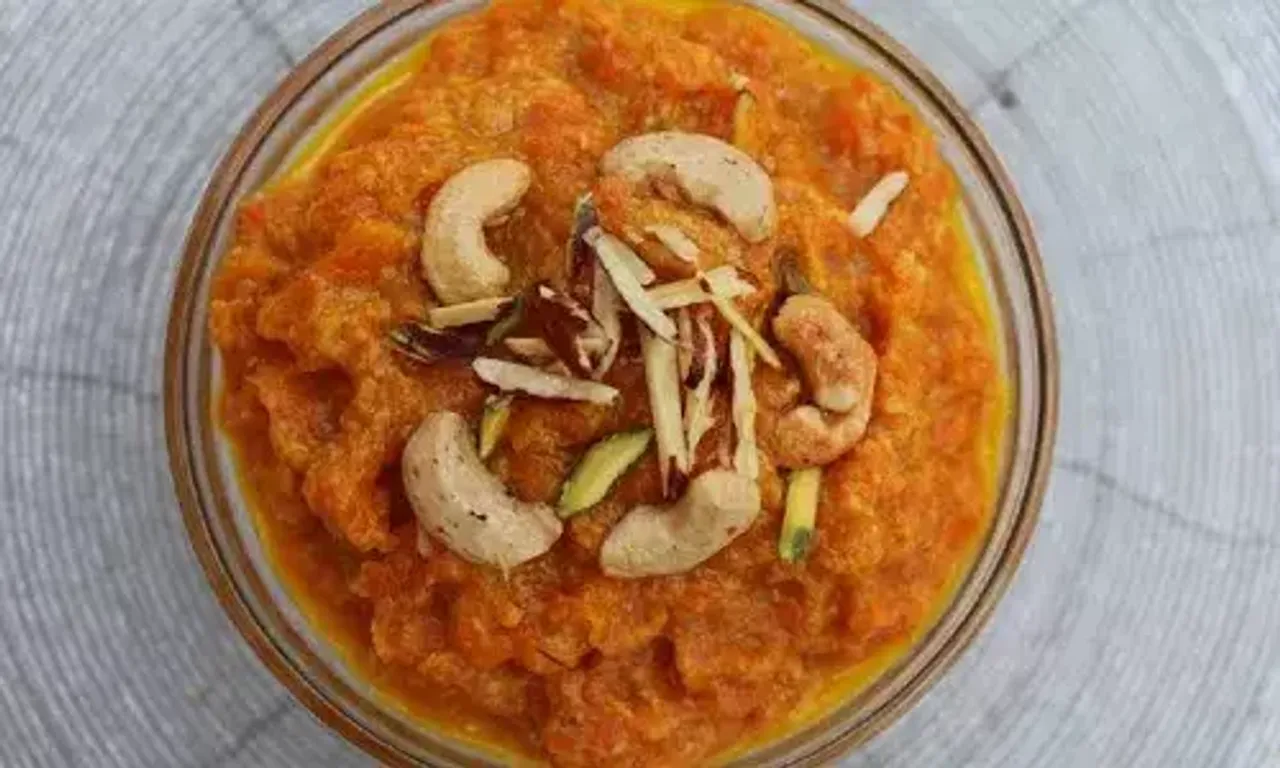 Banarasi Halwa Recipe