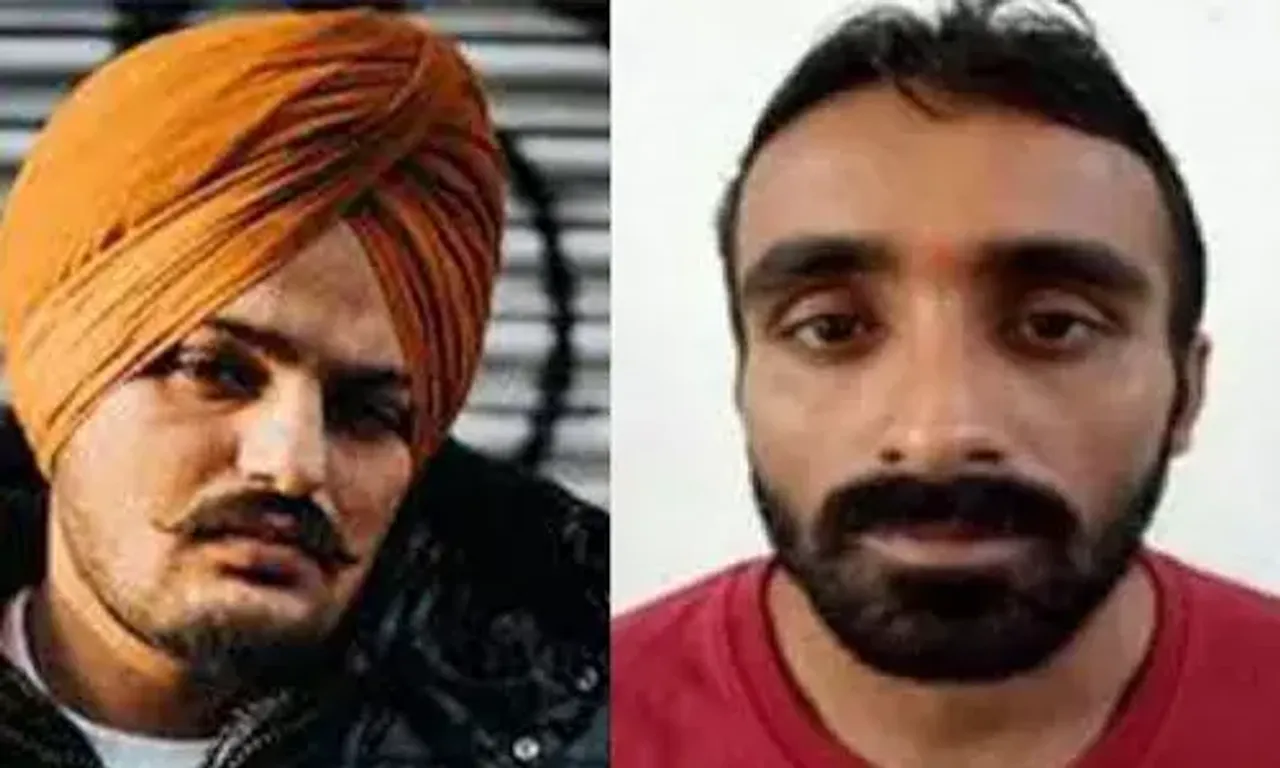 Prime accused in Sidhu Moosewala murder case, Sachin Bishnoi extradited to India from Baku, Azerbaijan