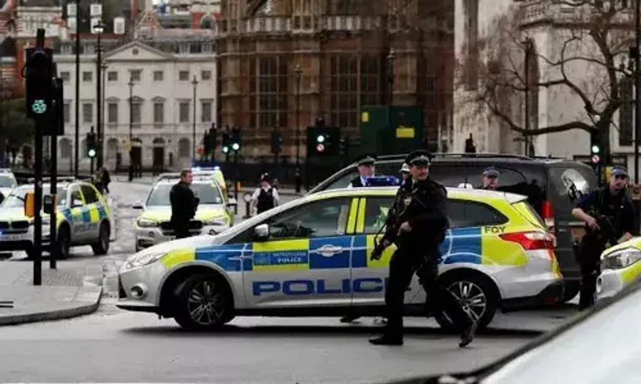 London: Indian-origin man stabbed Colombian sex worker 140 times, got caught after years committing the crime