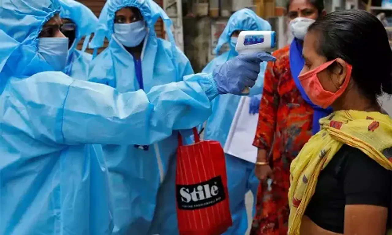 Centre: Over 100 Omicron cases in India across 11 states, UTs, 32 in Maharashtra alone