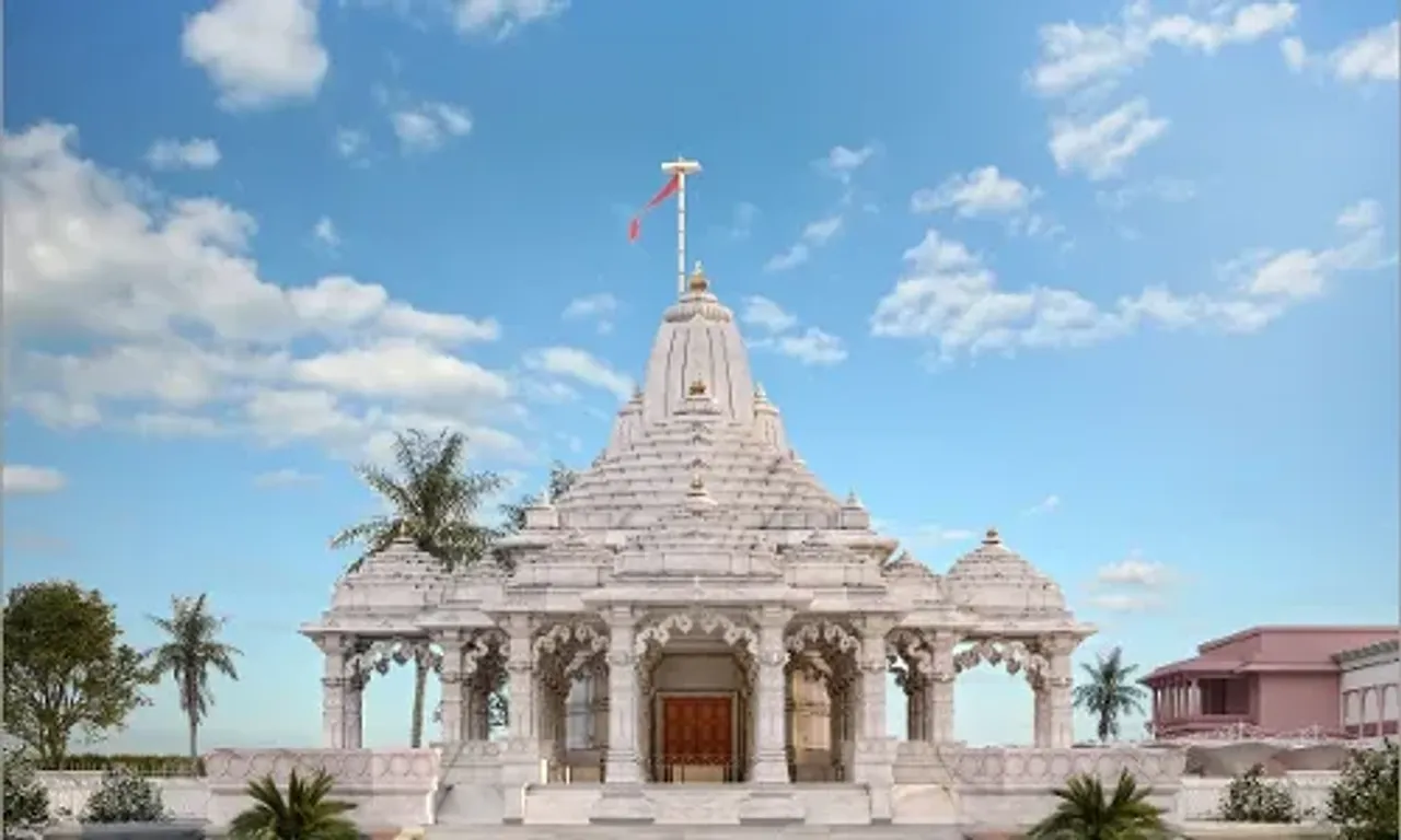 PM Modi to launch various development projects at Somnath Temple in Gujarat tomorrow