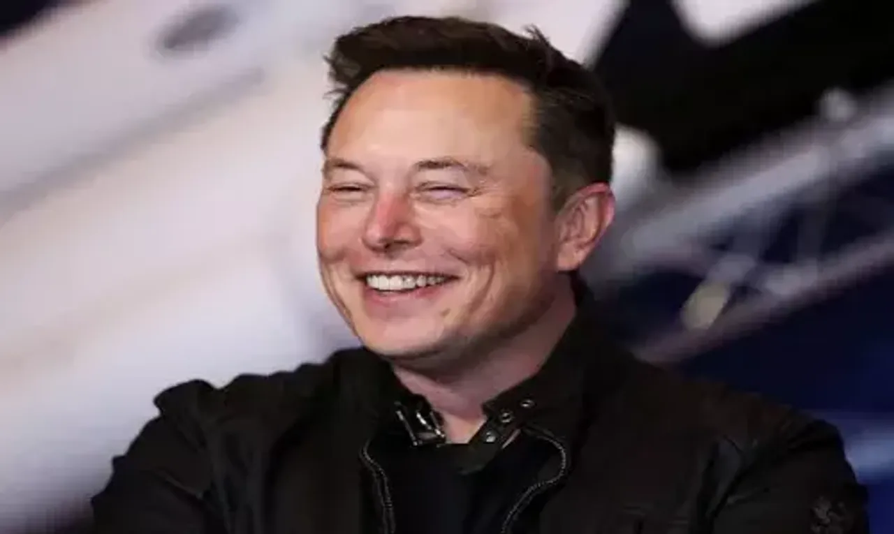 Elon Musk says he'll buy Coca-Cola next "to put the Cocaine back in"