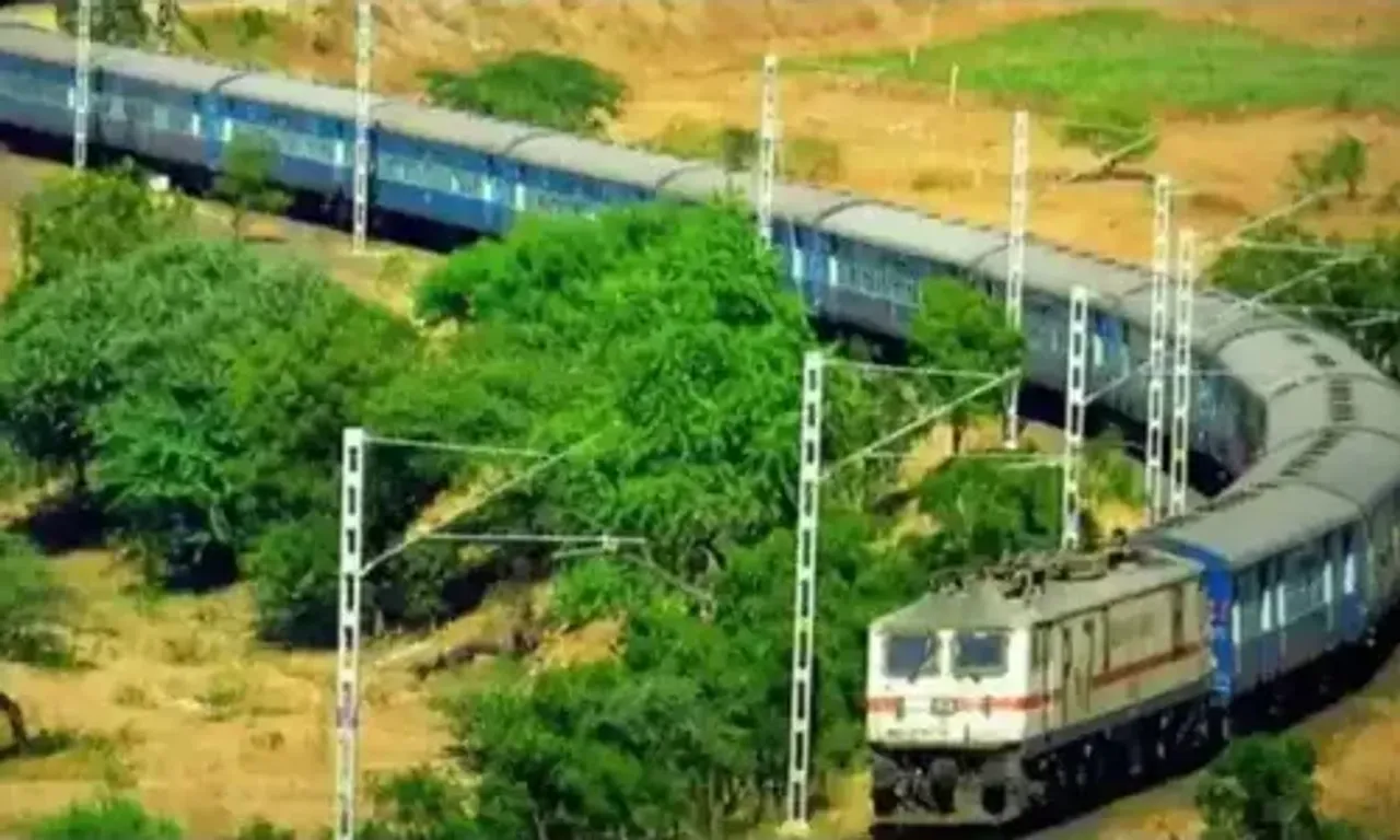 Indian Railways will have hostesses on luxury trains to offer flight like service