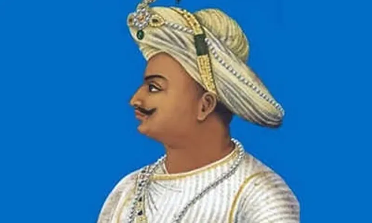Karnataka likely to drop Tipu Sultan's 'Tiger of Mysore' title from textbooks