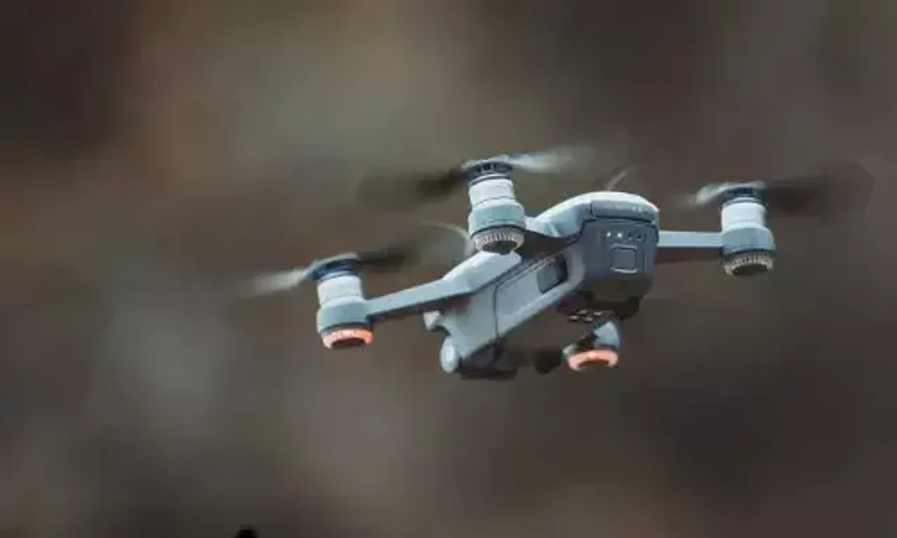 India bars makers of military drones from using Chinese parts