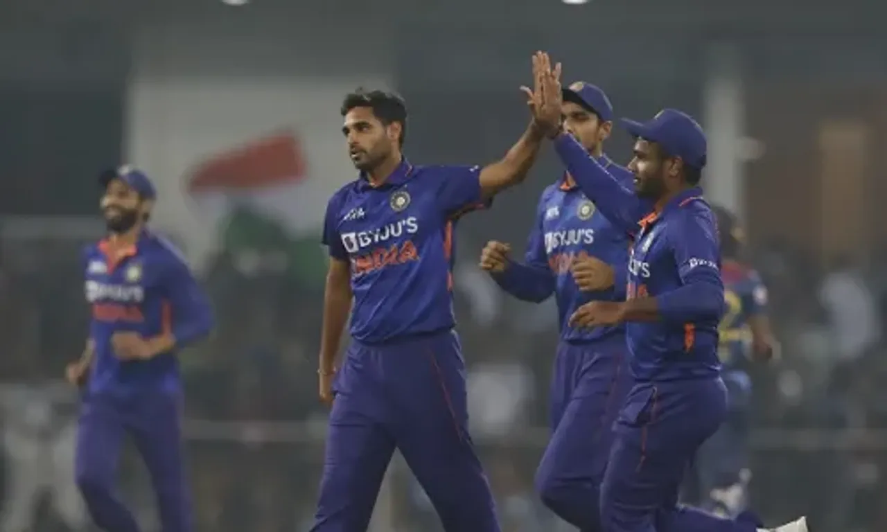 India to face Sri Lanka in 2nd T20 of three-match series in Dharamsala