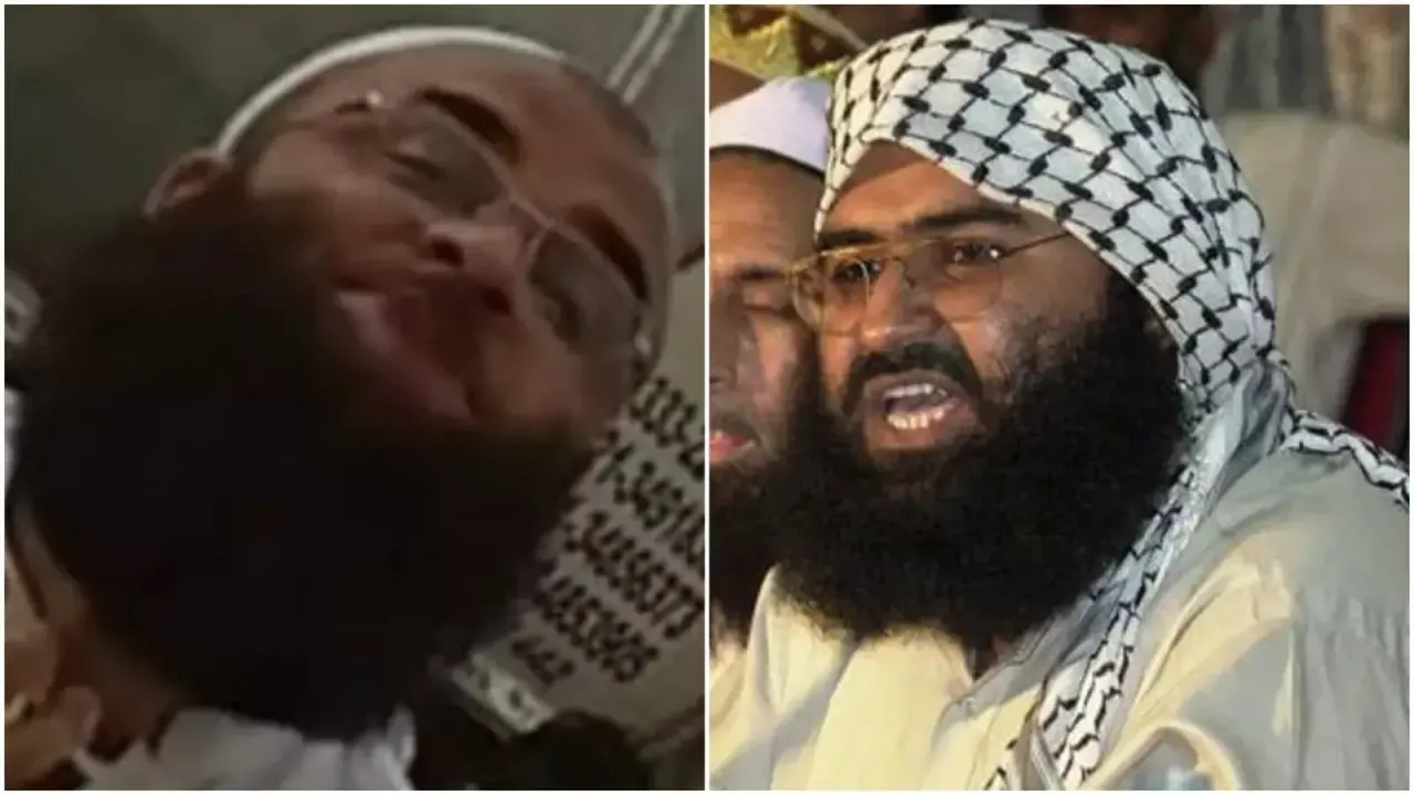 IC-814 victim Rupin Katyal gets justice, hijacker Ibrahim killed in Karachi