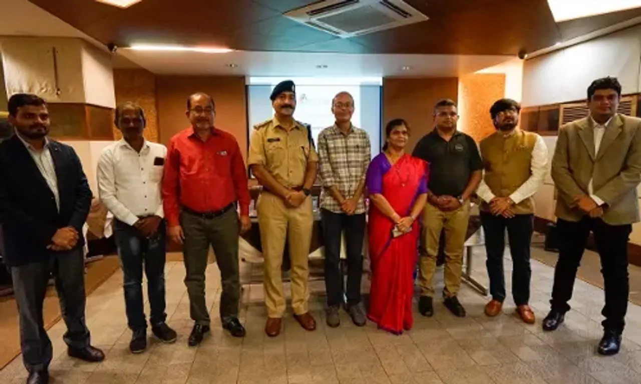 Vadodara Chapter of Public Relations Council of India celebrated World Communicator Day