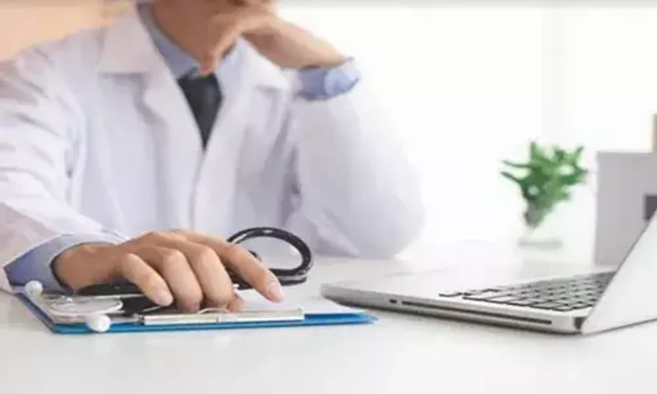 Study: Online medical consultations in Tier 2 & 3 cities grew by 87 percent in 2022