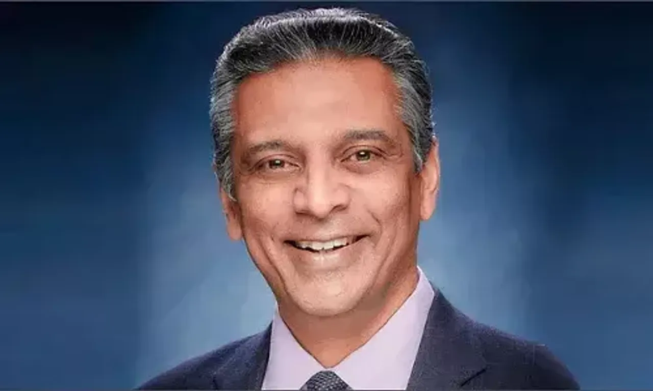 FedEx announces Raj Subramaniam as new CEO
