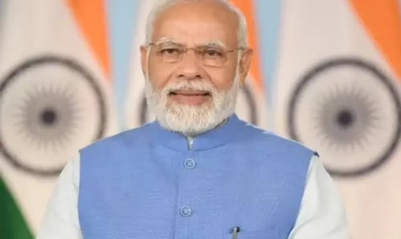 PM Modi to launch rail and road projects worth over Rs 4,000 crore in Madhya Pradesh