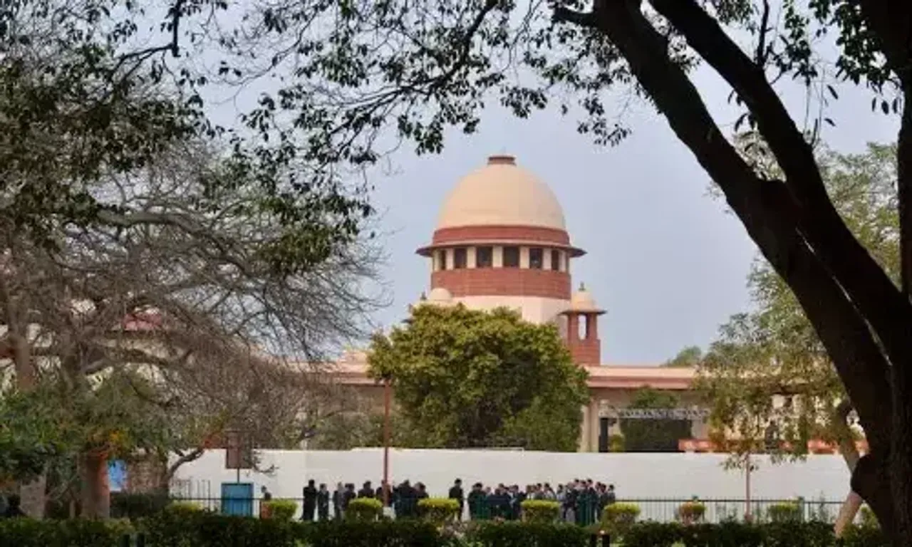 SC reserves verdict on pleas seeking Rs 4 lakh ex-gratia to kin of COVID-19 deceased