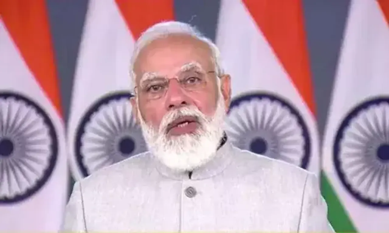 Today, Prime Minister Narendra Modi to host the first India-Central Asia Summit