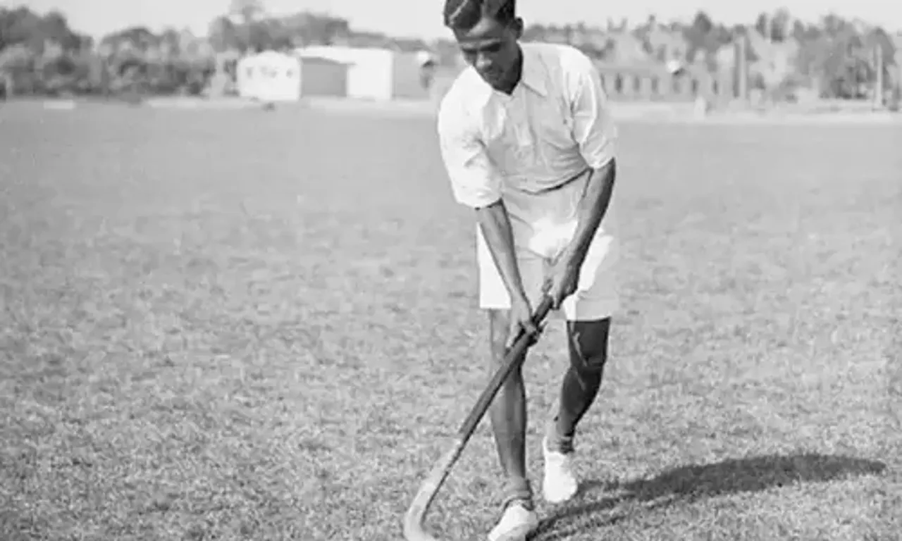 Today is National Sports Day, know the significance of this day