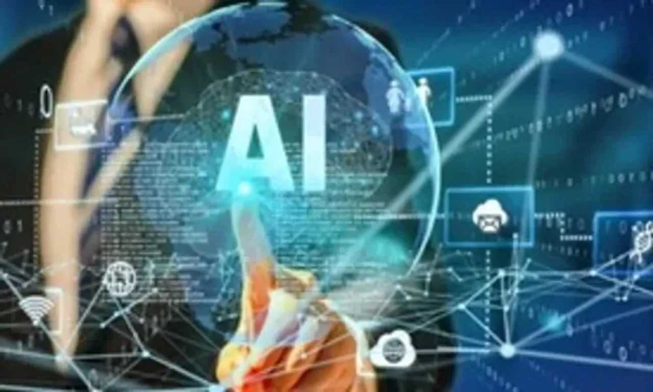 Indians get around 12 fake messages per day via AI