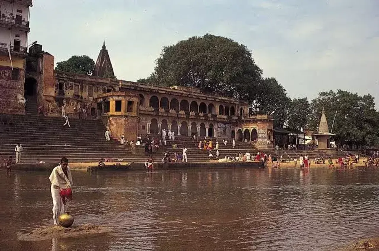 Gaya is slowly becoming an educational centre in Bihar