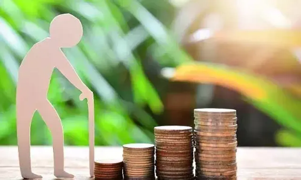 Number of subscribers under National Pension System rise to over 6.24 crore