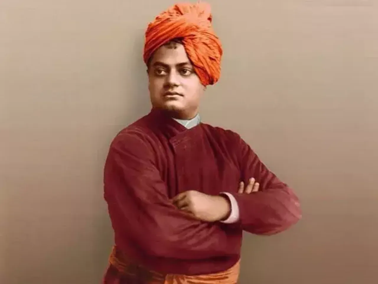 Swami Vivekananda: Know about one of India's greatest philosophers