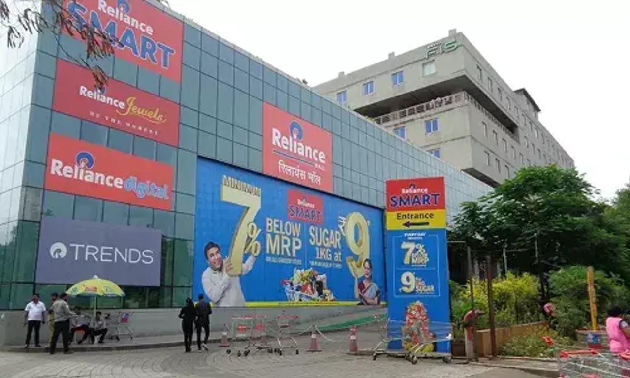 Reliance Retail to create 10 lakh jobs in the next three years