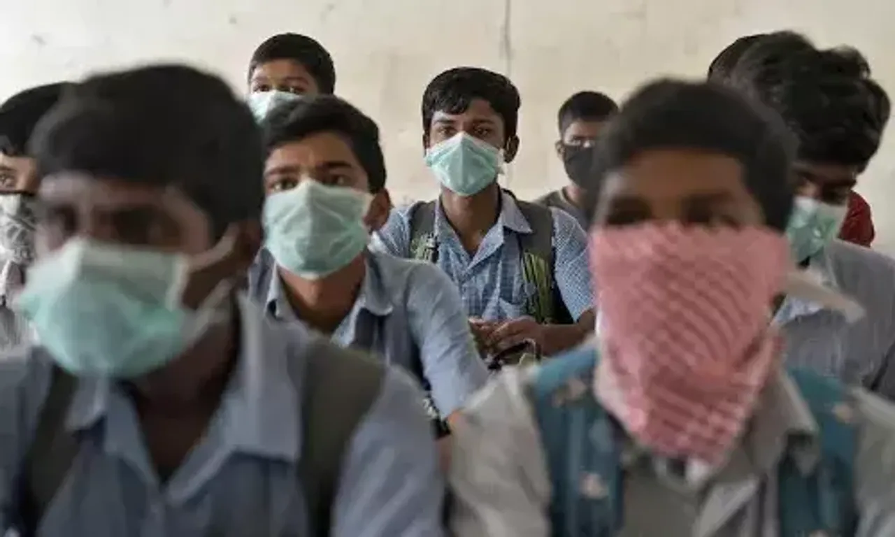 Maharashtra Covid-19: 13 students of Pune college test positive for coronavirus