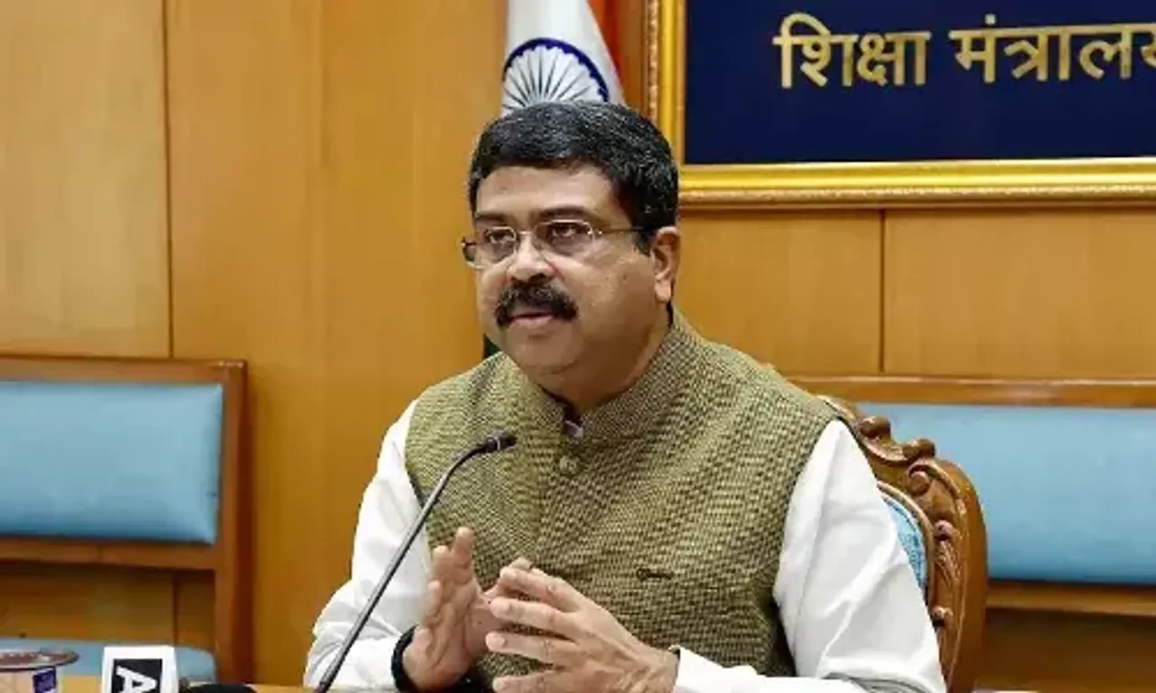 Engineering education in local languages will be an instrument of empowerment: Education minister