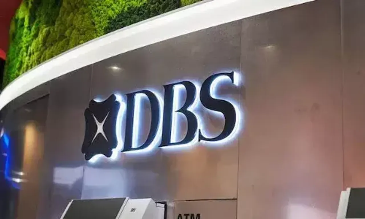 DBS says not concerned about exposure to Adani group