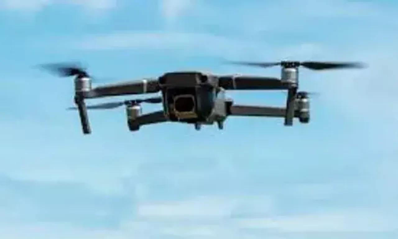 Bhubaneswar conducts successful trial of utilising drones in healthcare services