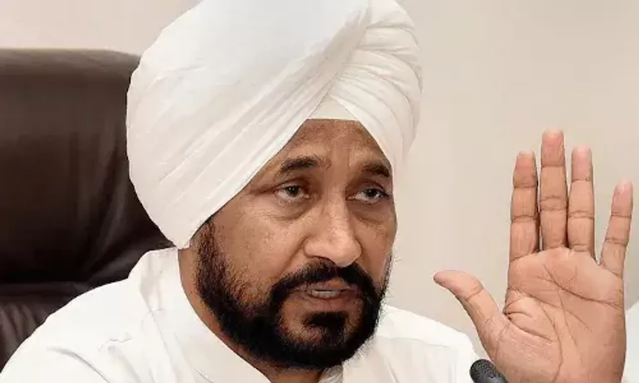 ED arrests Charanjit Singh Channi's nephew in sand mining case