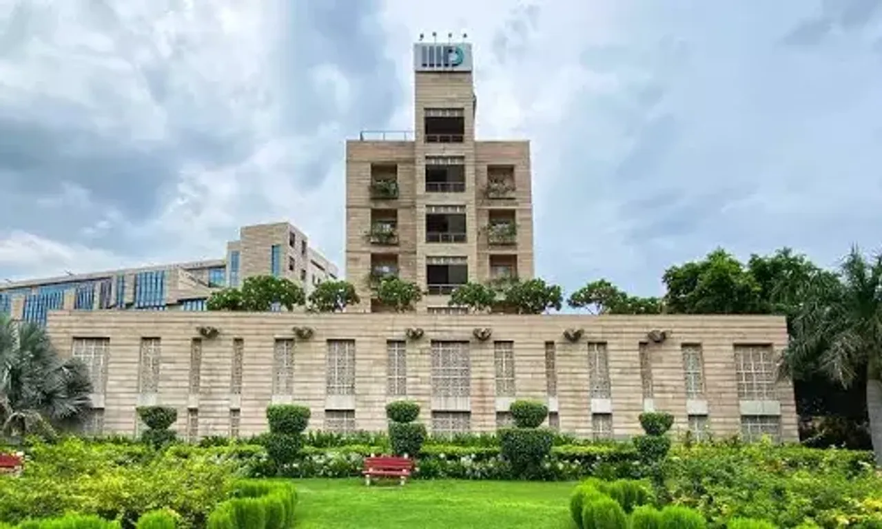Indraprastha Institute of Information Technology Delhi gears up to host two-day RIISE 2024 event from March 15