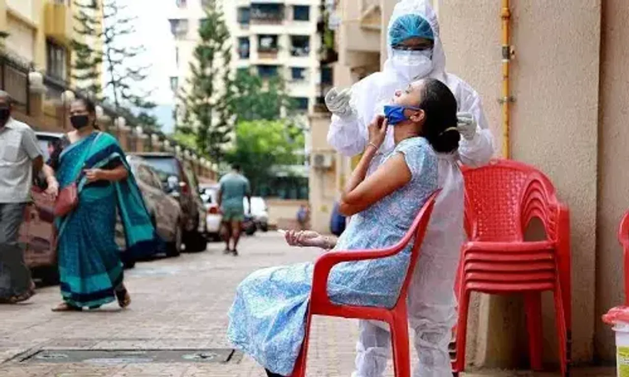 114 fresh cases of COVID-19 reported in country in last 24 hours