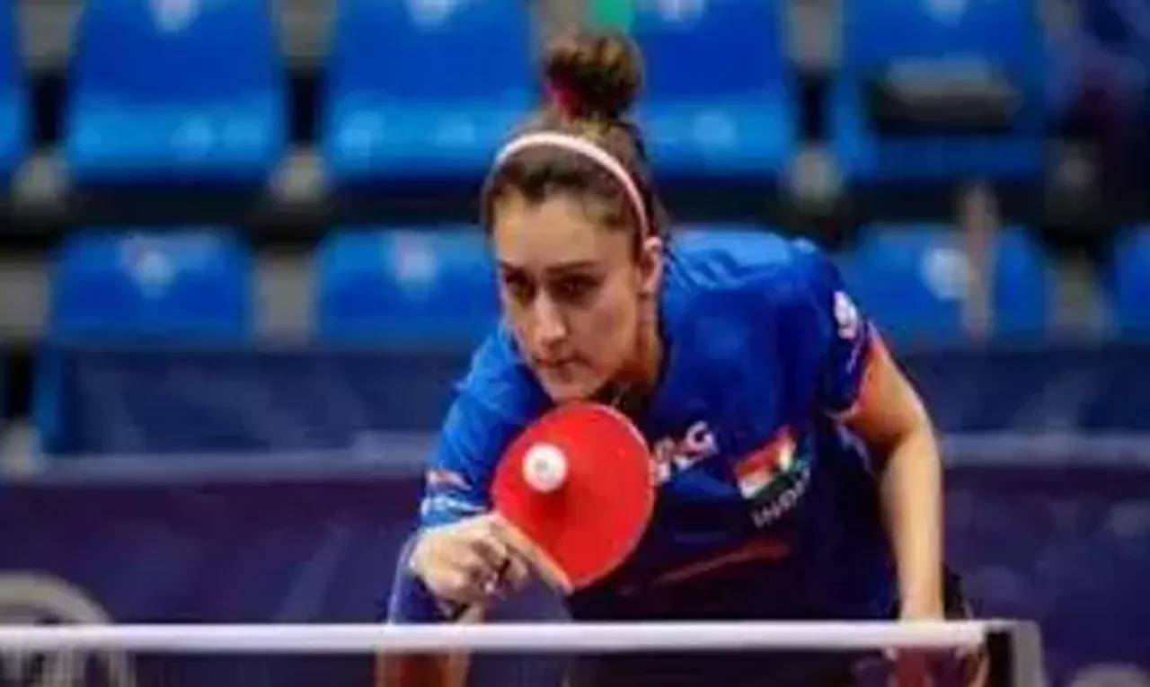 Paris Olympics 2024: India secure historic quotas in table tennis team events