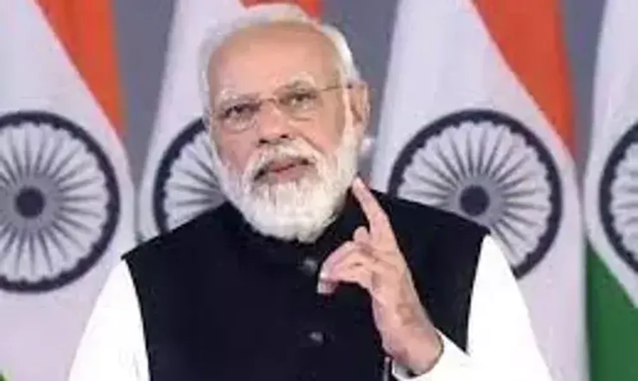 Azadi Ke Amrit Mahotsav: PM Modi to launch seven initiatives of Brahma Kumaris
