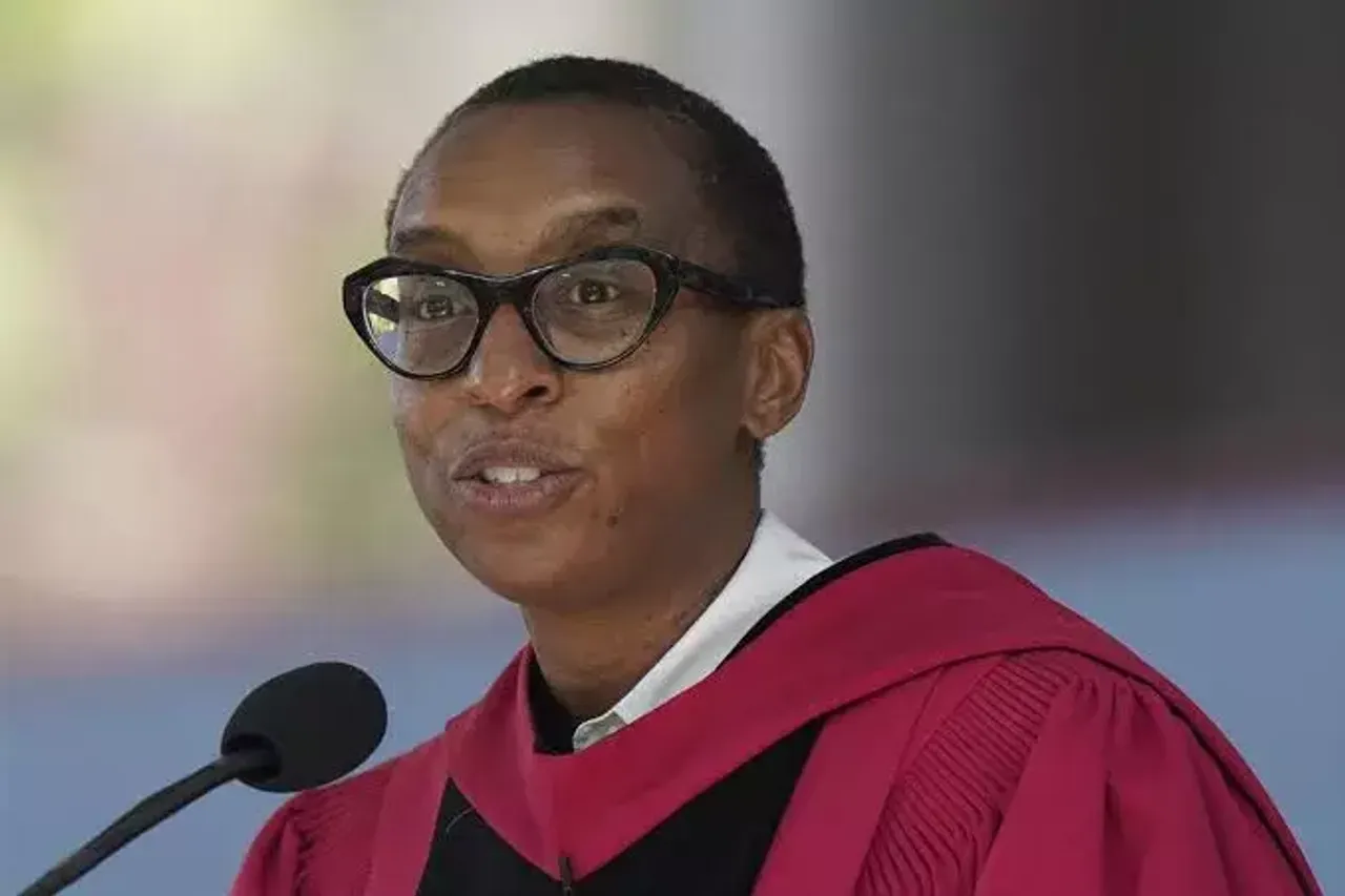 Harvard president Claudine Gay resigns amid backlash from antisemitism testimony