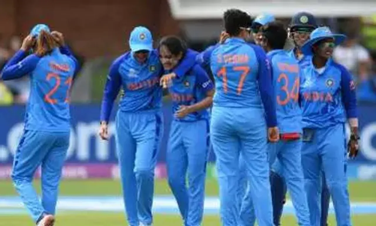 BCCI announces Indian Women's ODI and T20I squads for upcoming tour to Bangladesh