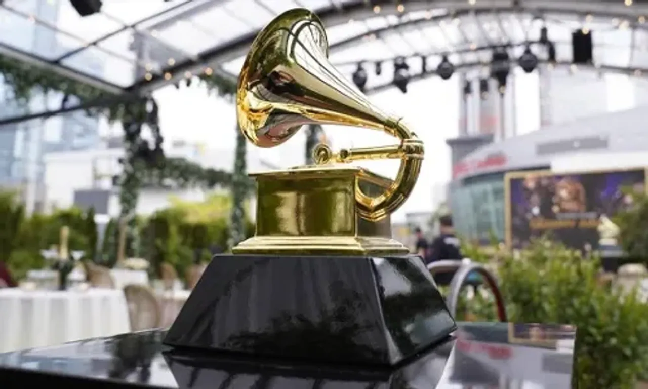 Grammy Awards ceremony postponed to April 3