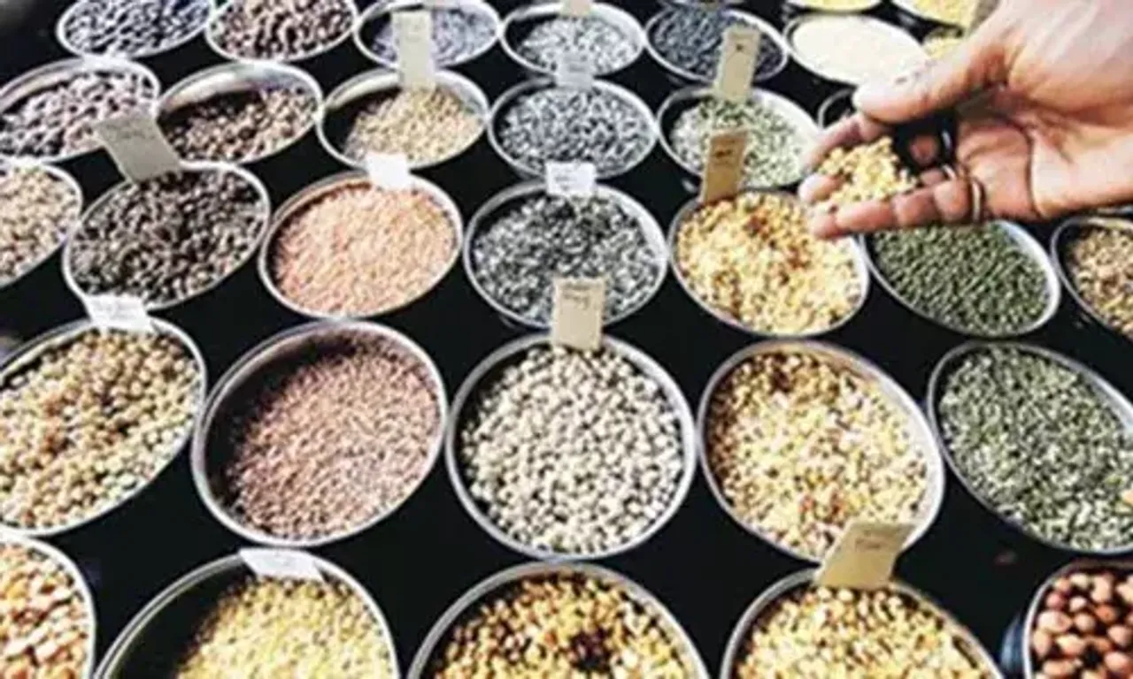 National Food Security Act: Govt of Gujarat to provide tuver dal for 50 Rs/kg
