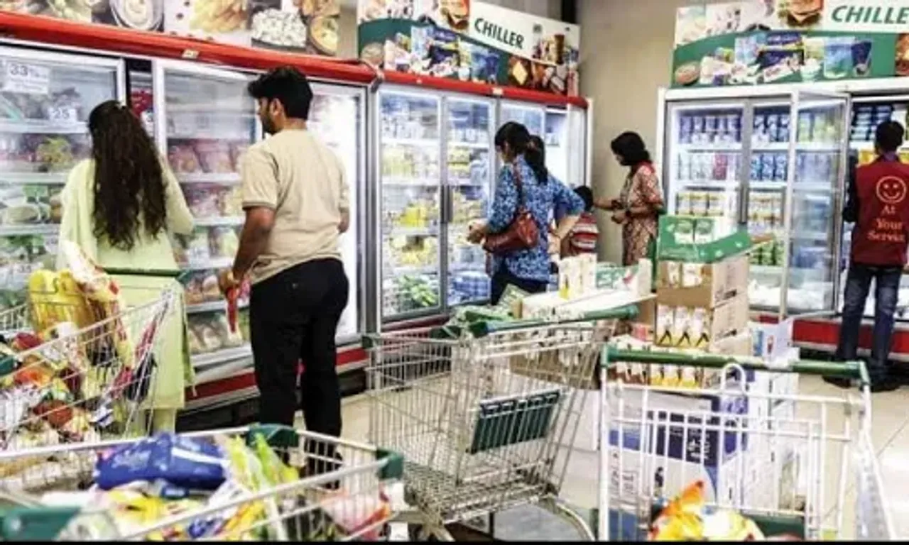 WPI-based inflation surges to record high Of 15.88% in May