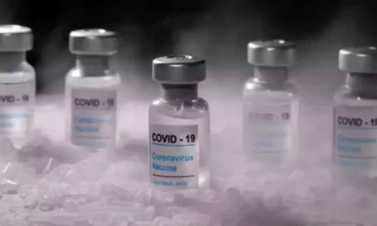Over 72 crore 37 lakh COVID-19 vaccine doses administered in country so far