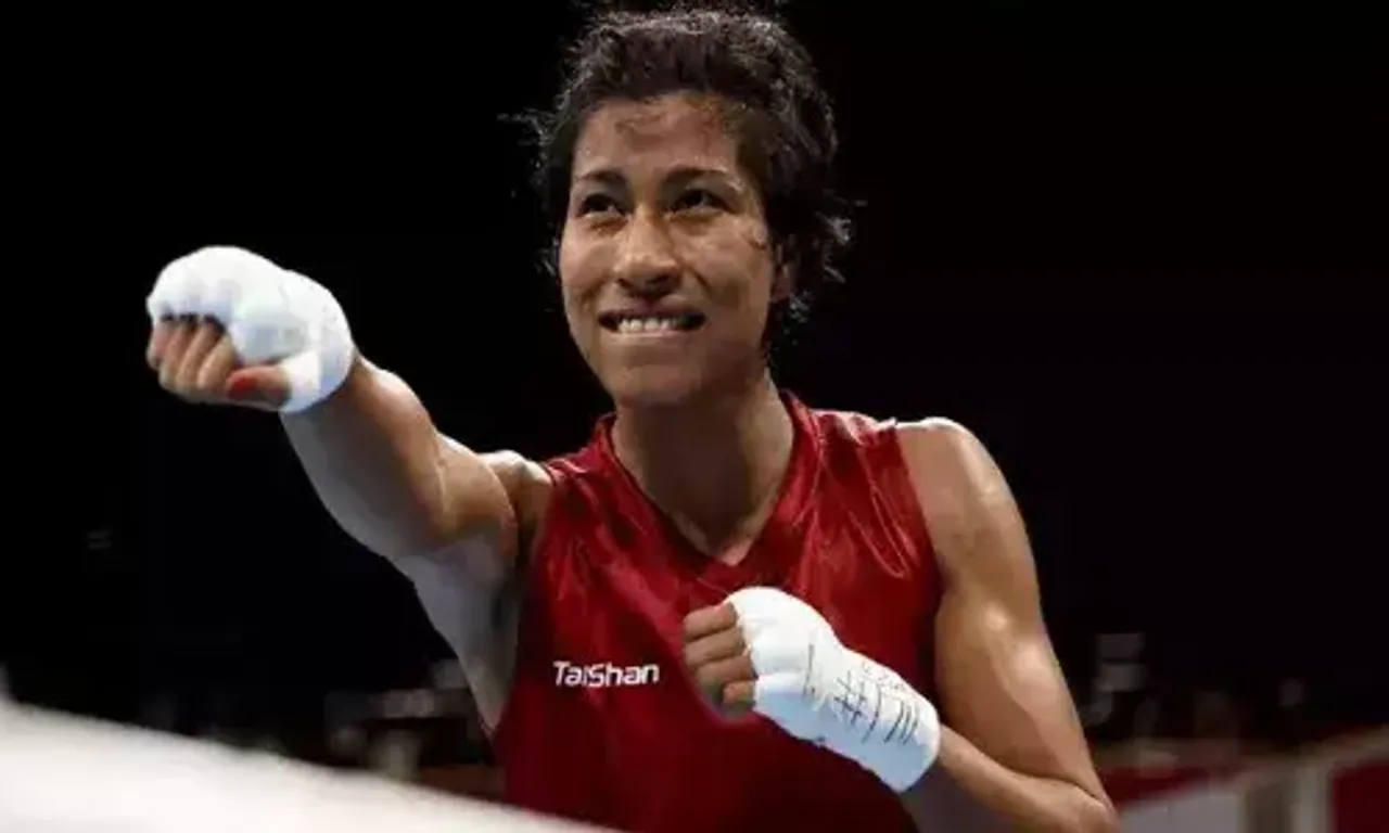 Women's National Boxing Championships: Zareen and Lovlina enter into final