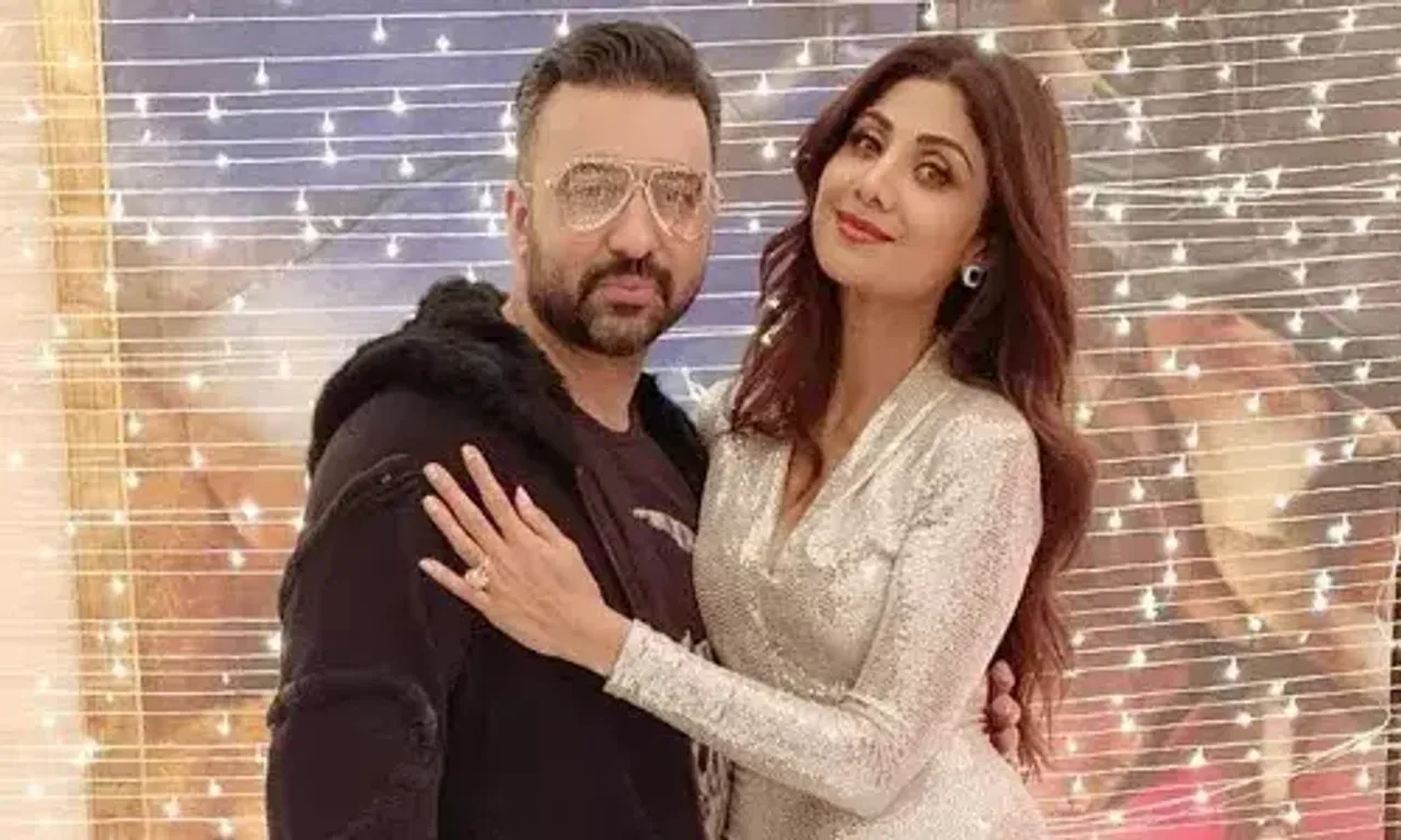 Raj Kundra reveals truth about cryptic post that triggered divorce rumours