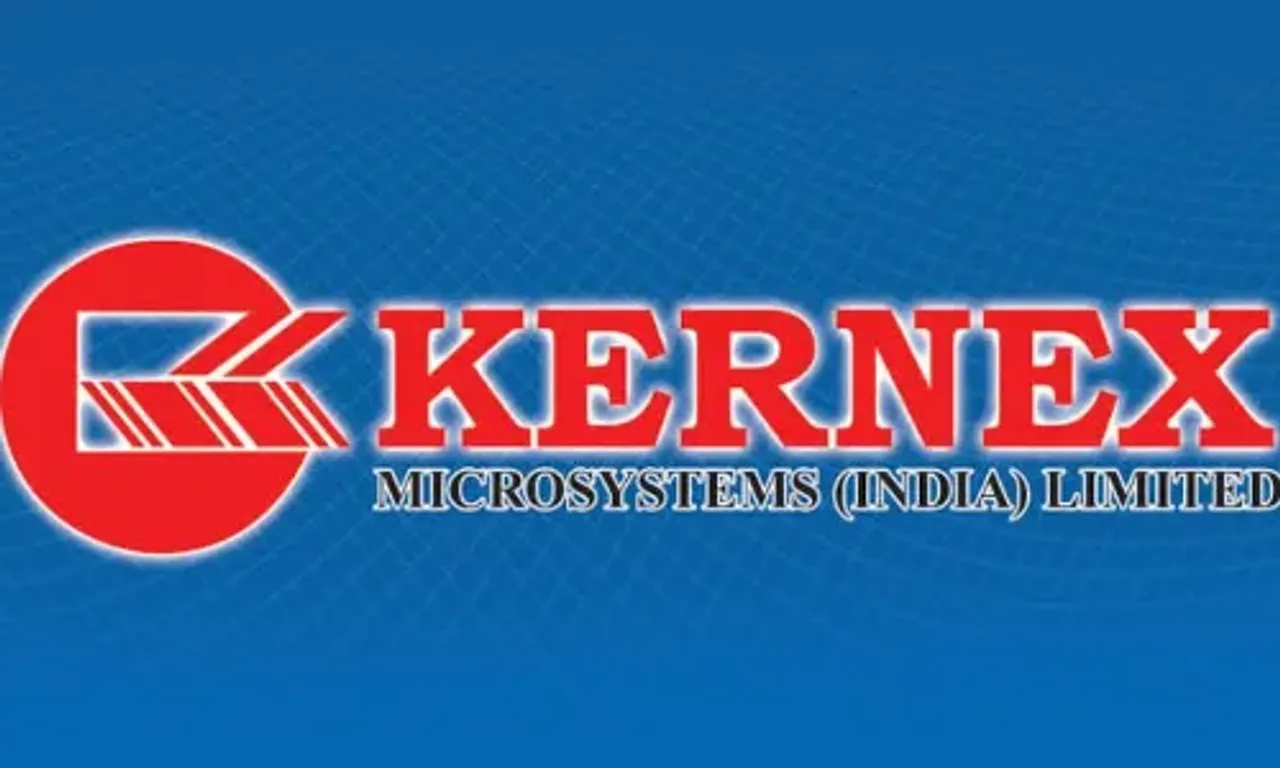 Kernex Microsystems stock price turns volatile