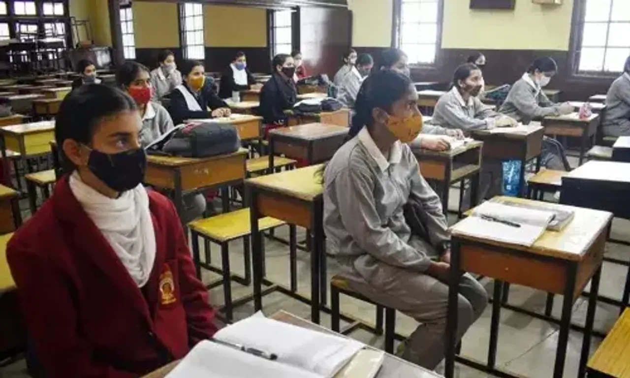WBCHSE West Bengal Class 12th Board exams schedule 2022 revised