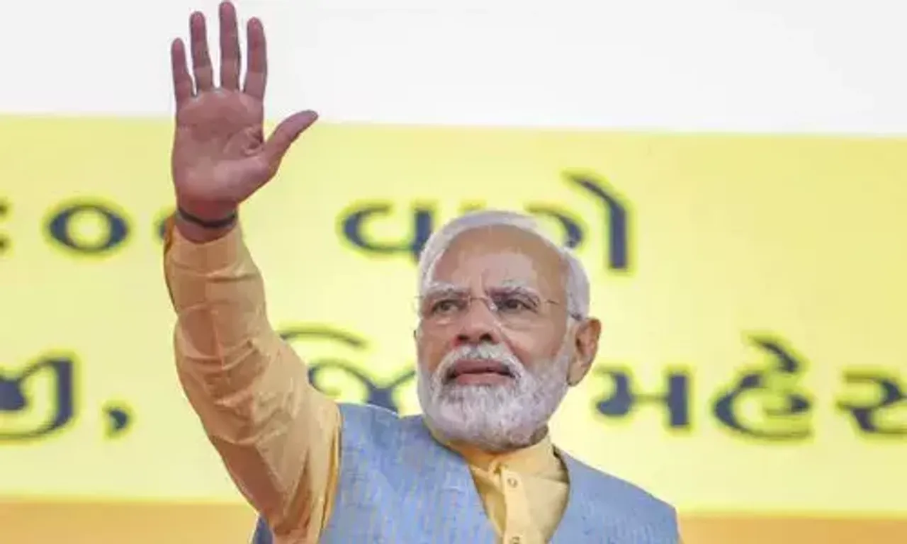 PM Modi to dedicate and lay foundation stone of projects worth over Rs 8,000 crore rupees in Bharuch, Gujarat