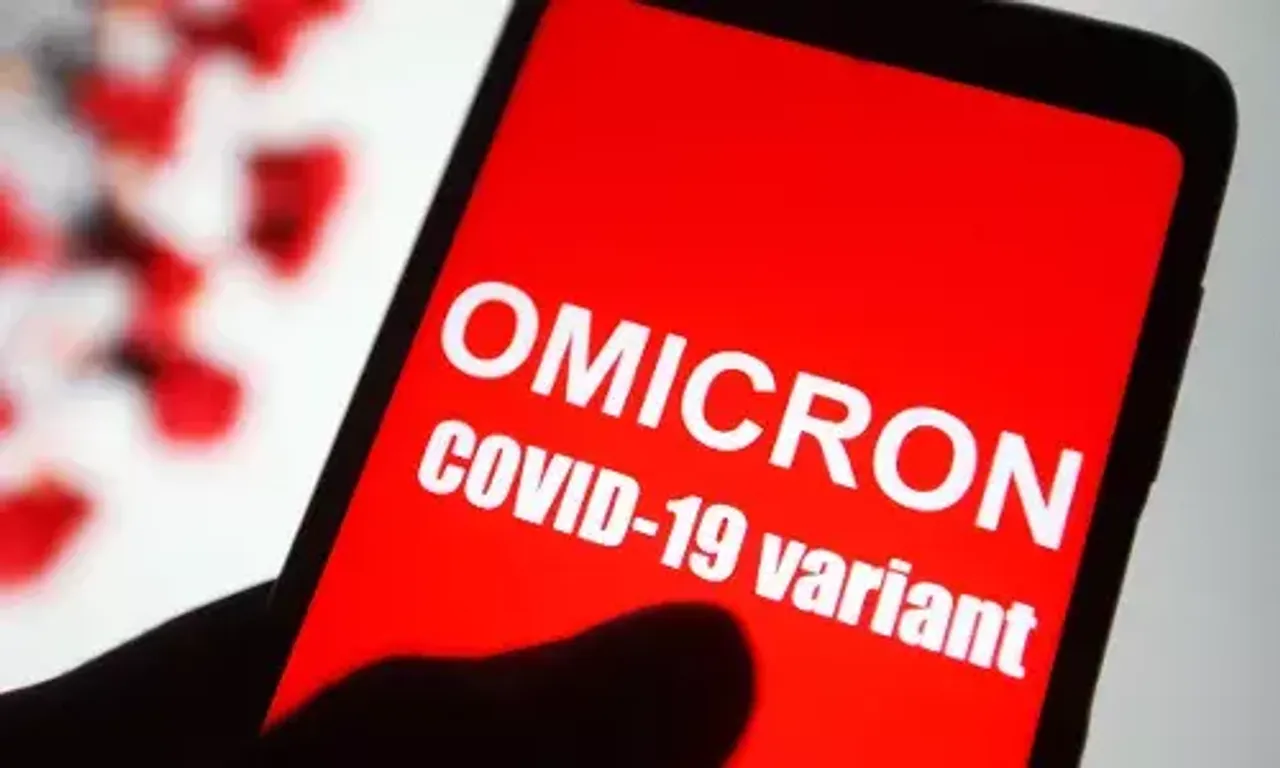 Delhi on alert after detection of 4 fresh Omicron cases