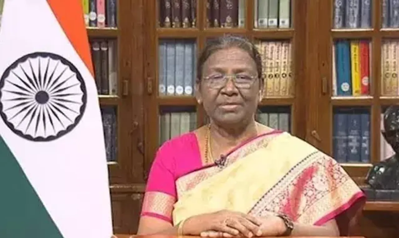 President Murmu to confer national awards for outstanding contribution towards empowerment of Divyangjan