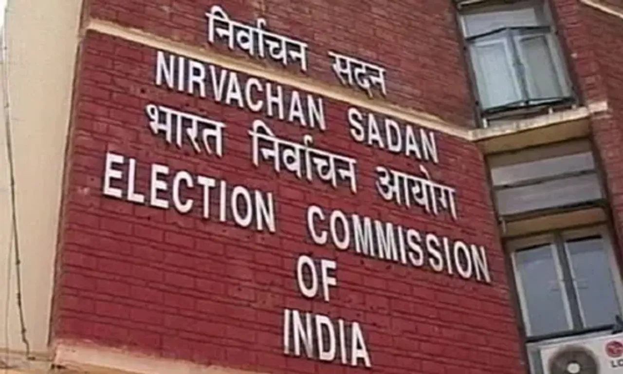 Election Commission to meet health ministry officials today