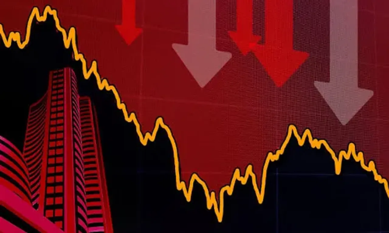 Why Zomato shares plunged to all-time low today?