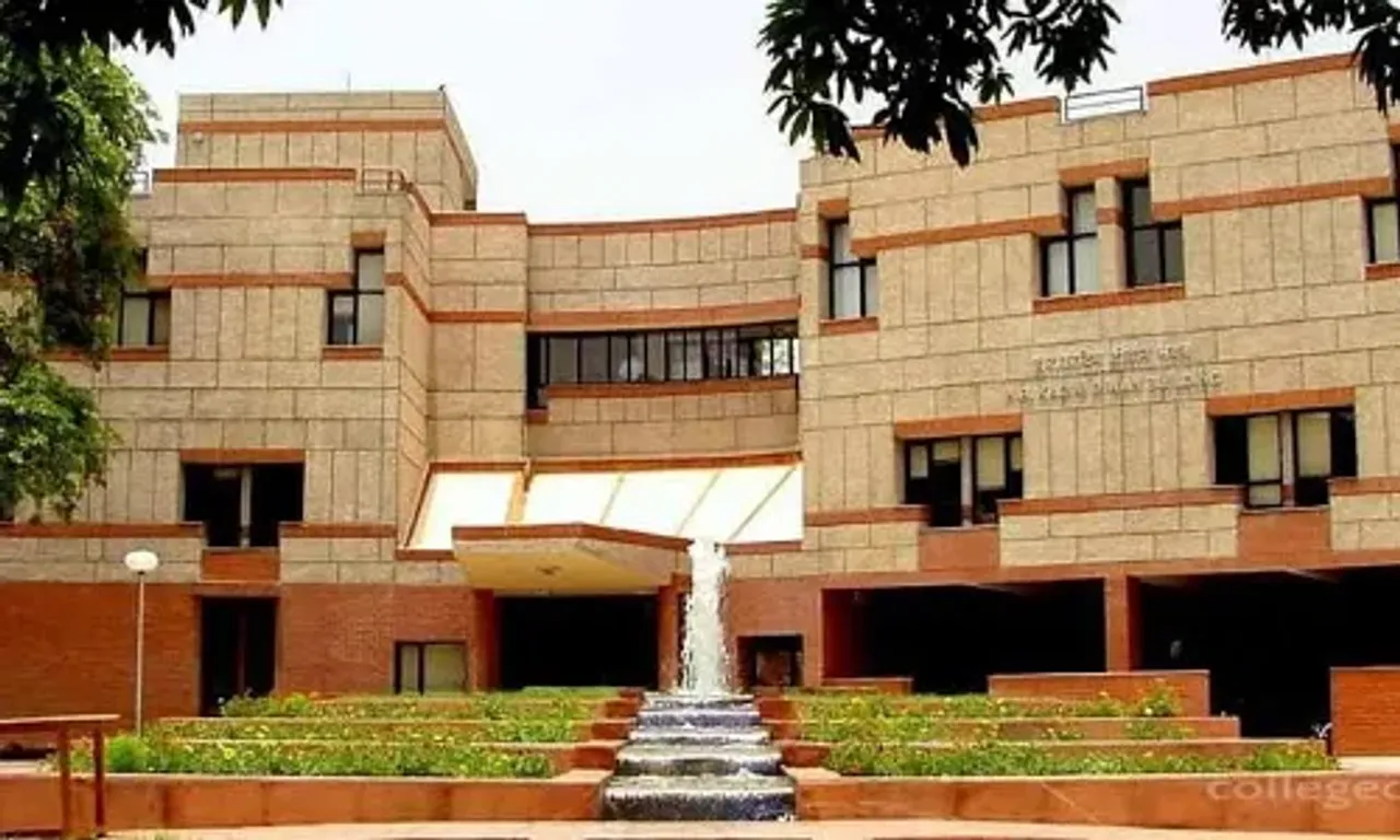 IIT-Kanpur to help city's Development Authority leverage blockchain tech