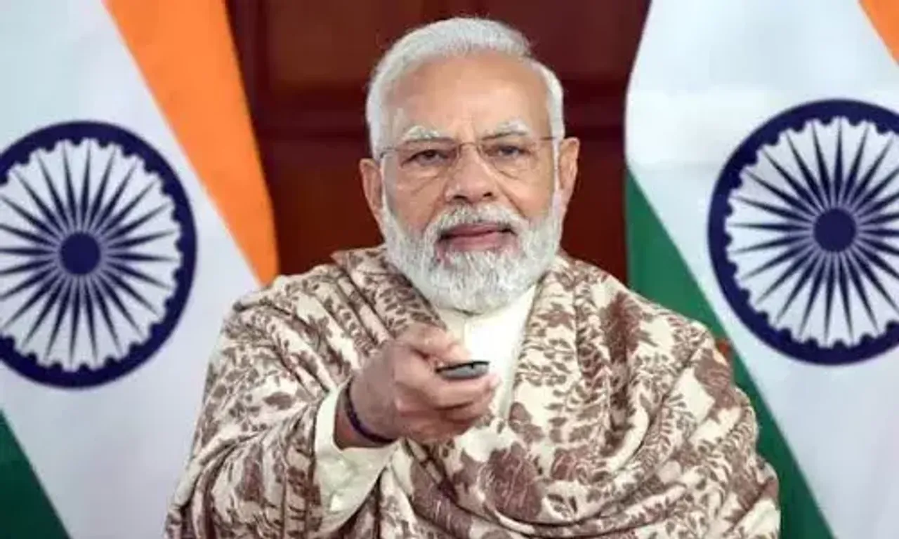 Netaji's birth anniversary: PM to name 21 Andaman islands after Param Vir Chakra Awardees
