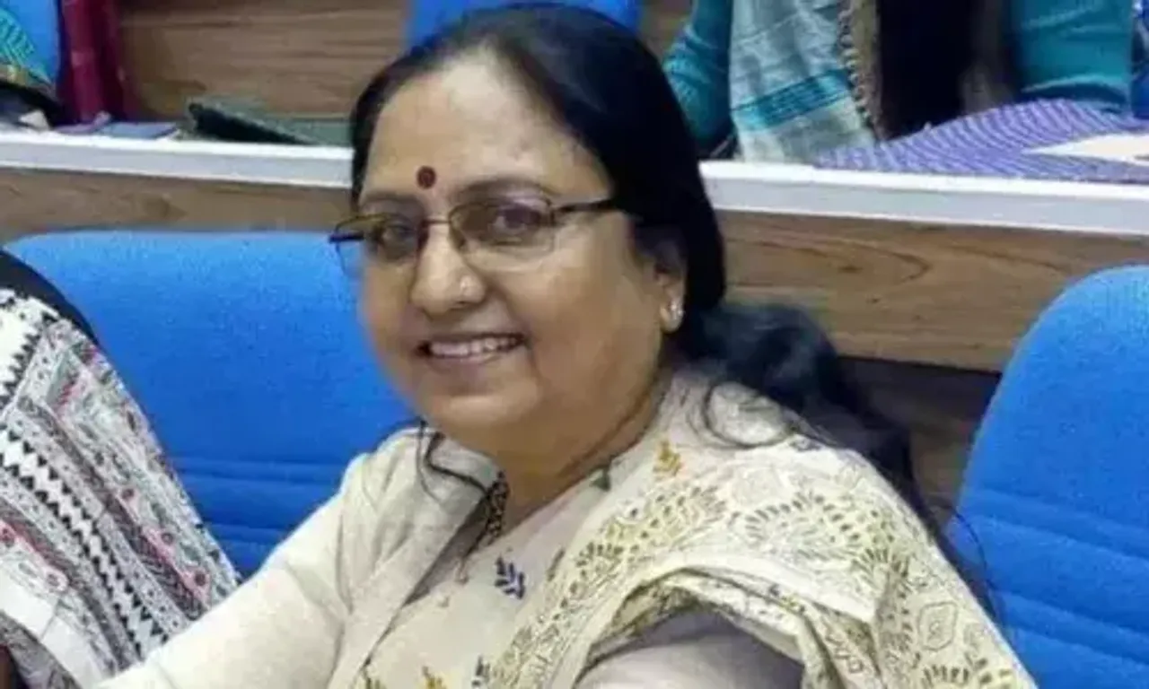 Uttarakhand governor Baby Rani Maurya resigns